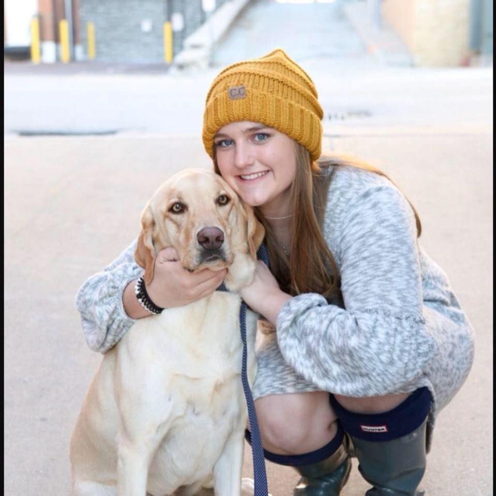 Meet your Posher, Sydney